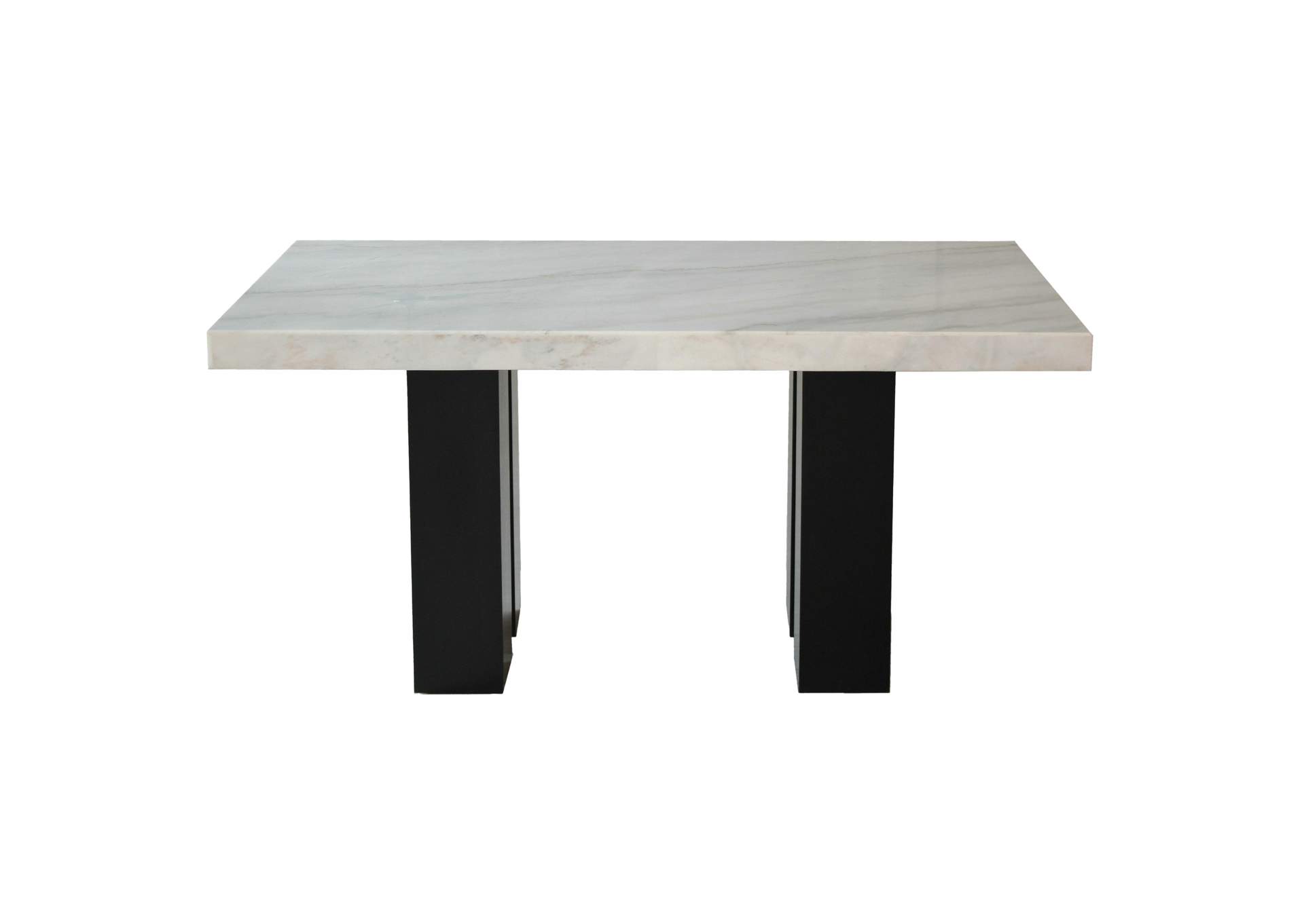 Camilla Rectangle Counter Table image 1