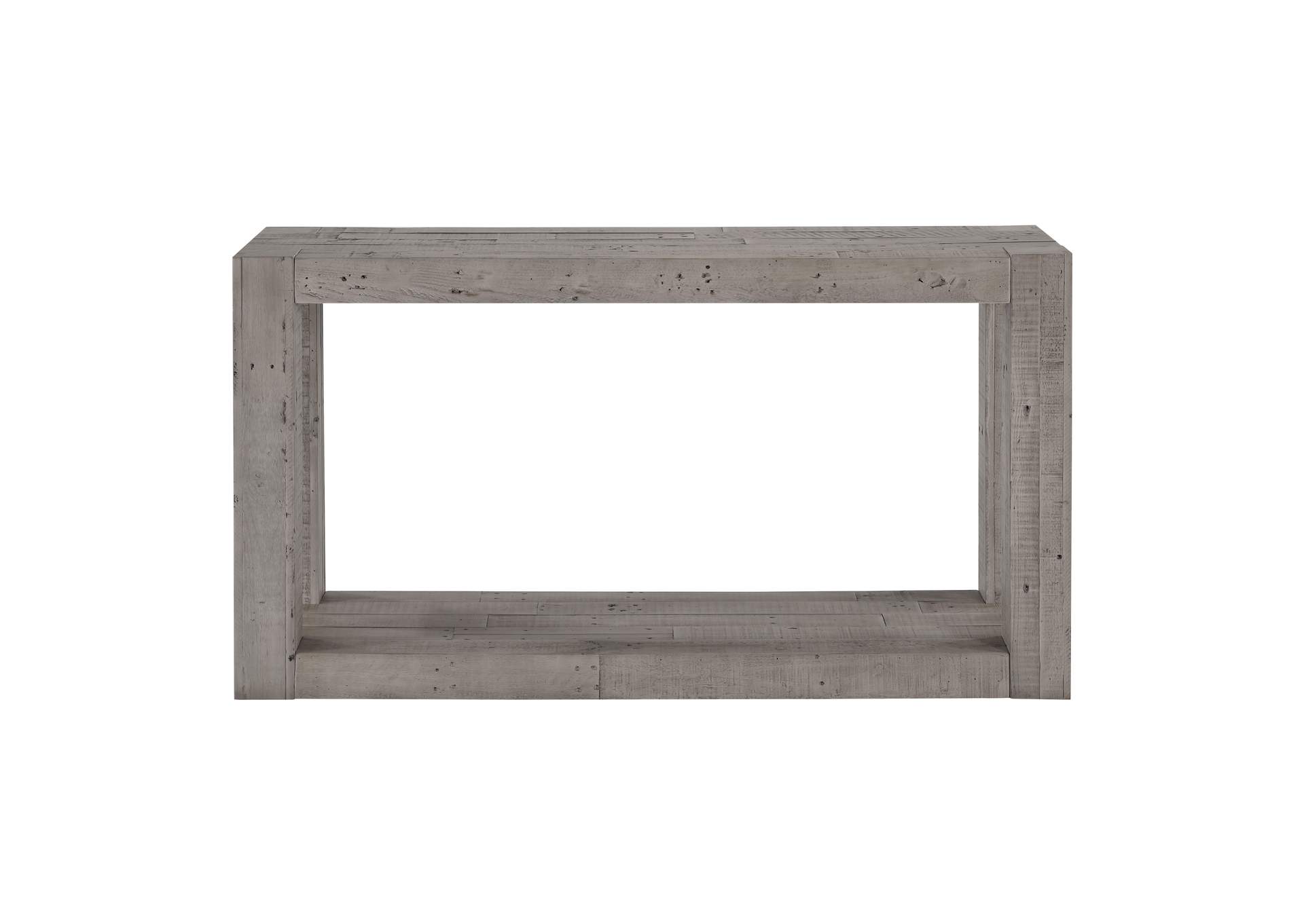 Pinedale Sofa Table image 1