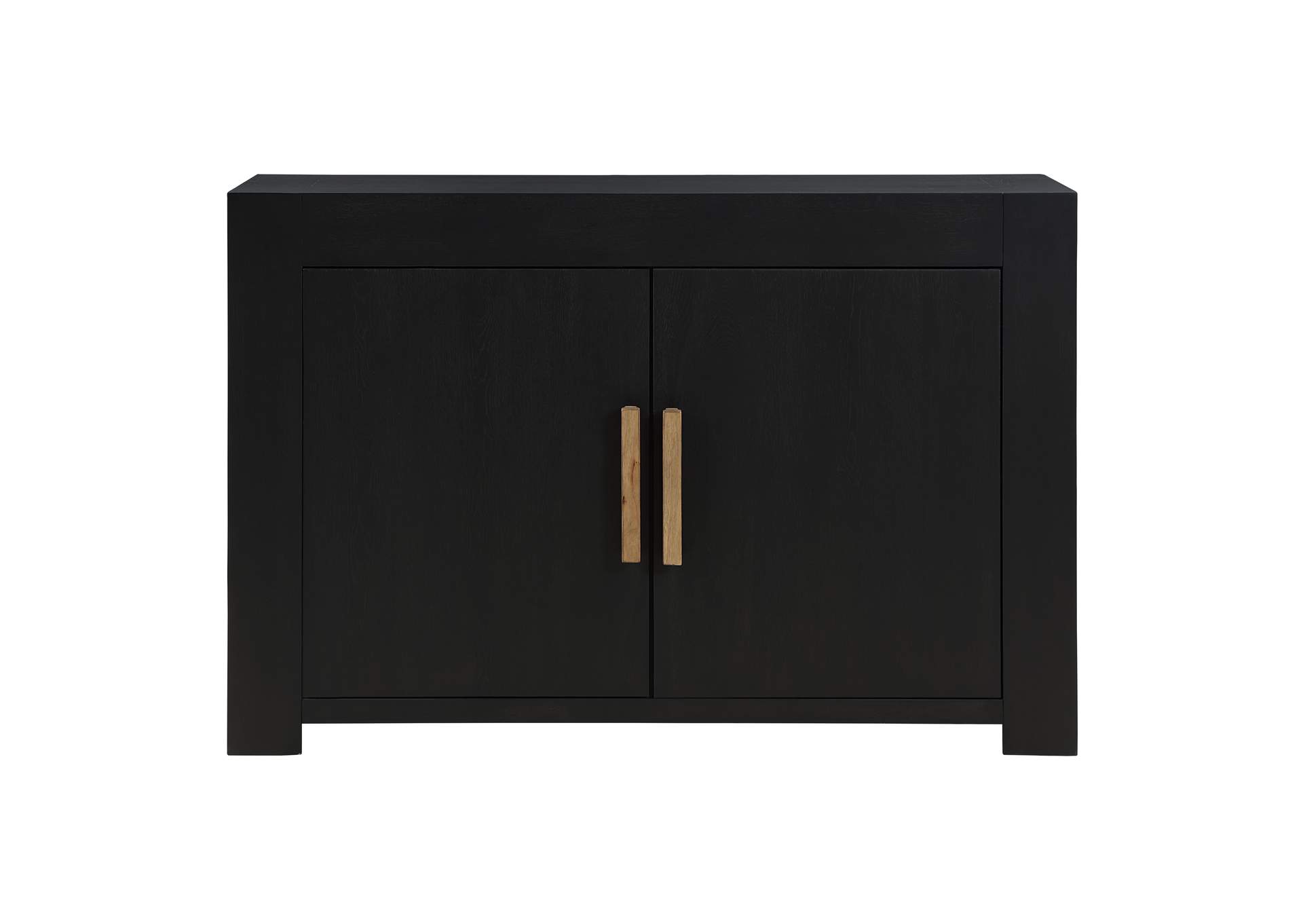 Aubry 54- Server, Black image 1