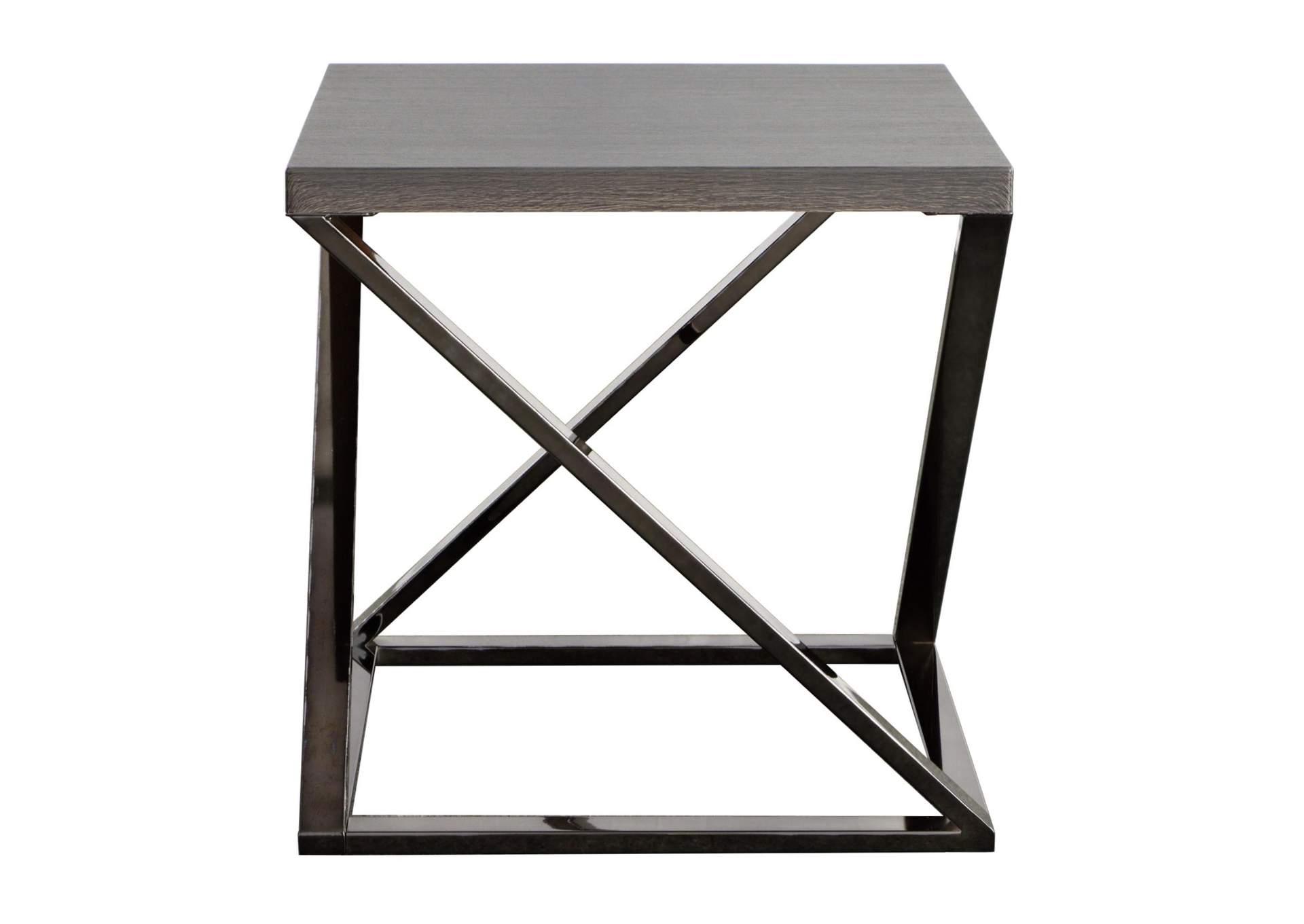 Aegean End Table image 1