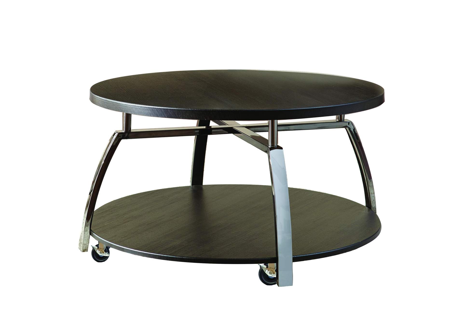 Coham Cocktail Table image 1