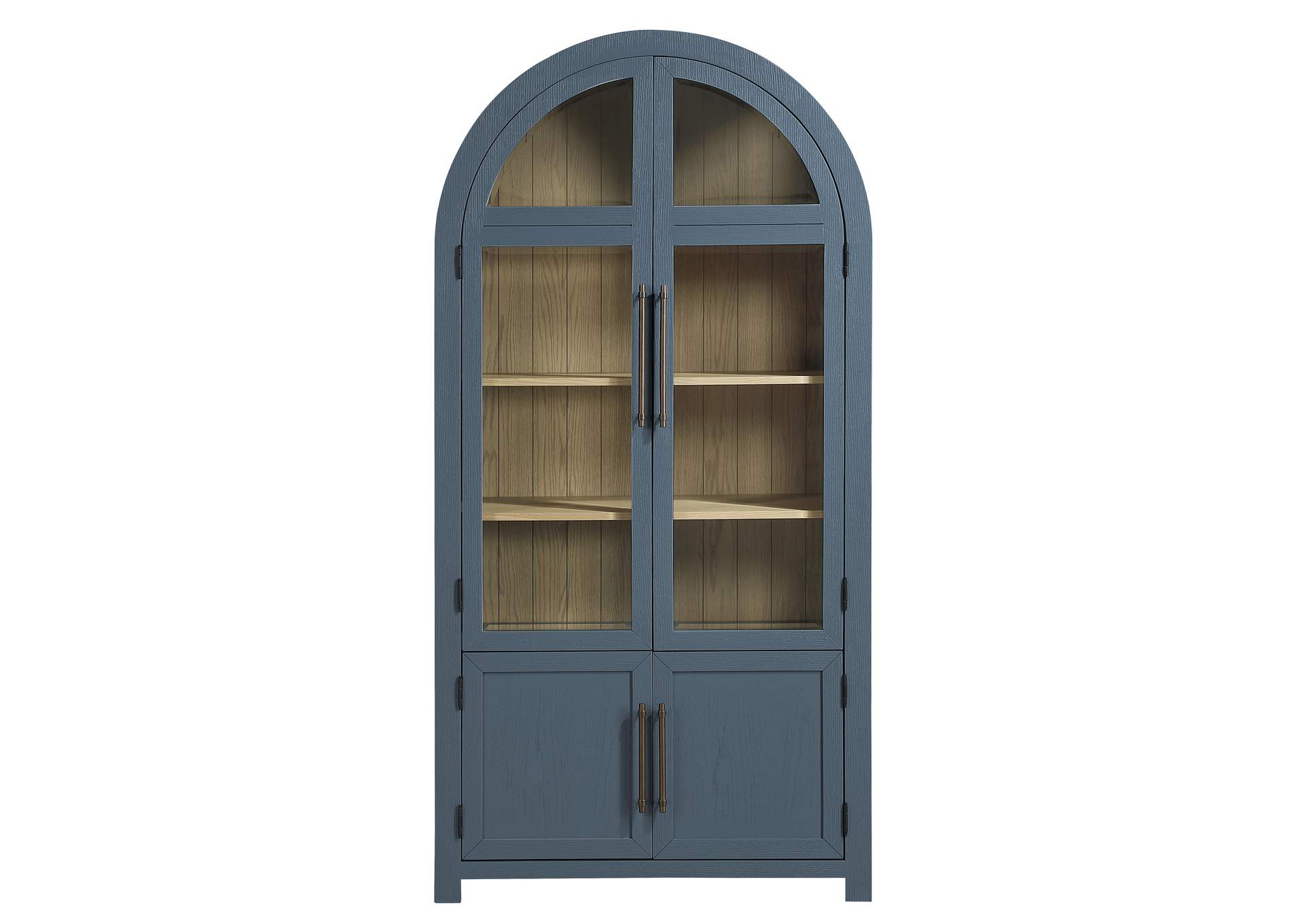 Magnolia Blue Curio image 1