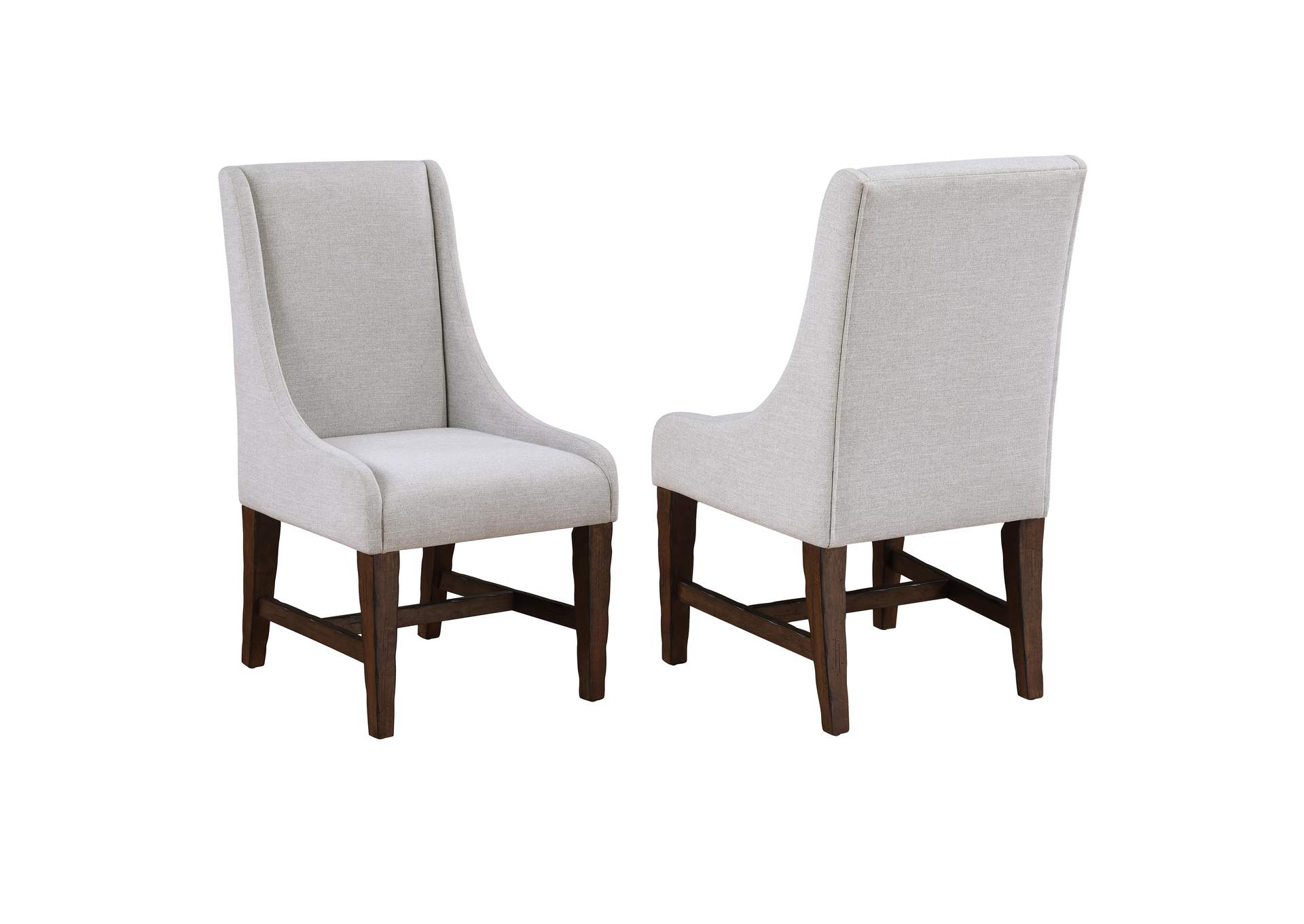 Auburn Arm Chair image 1