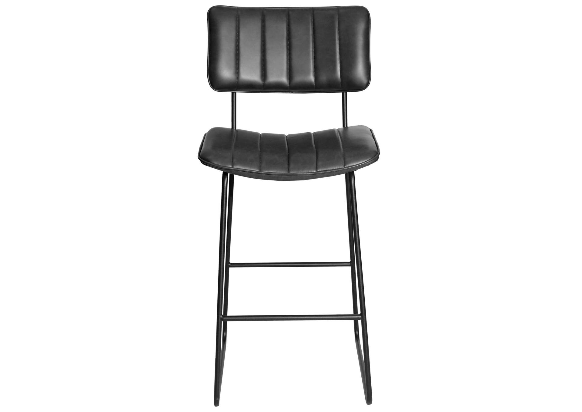 Tribeca Black Barstool image 1