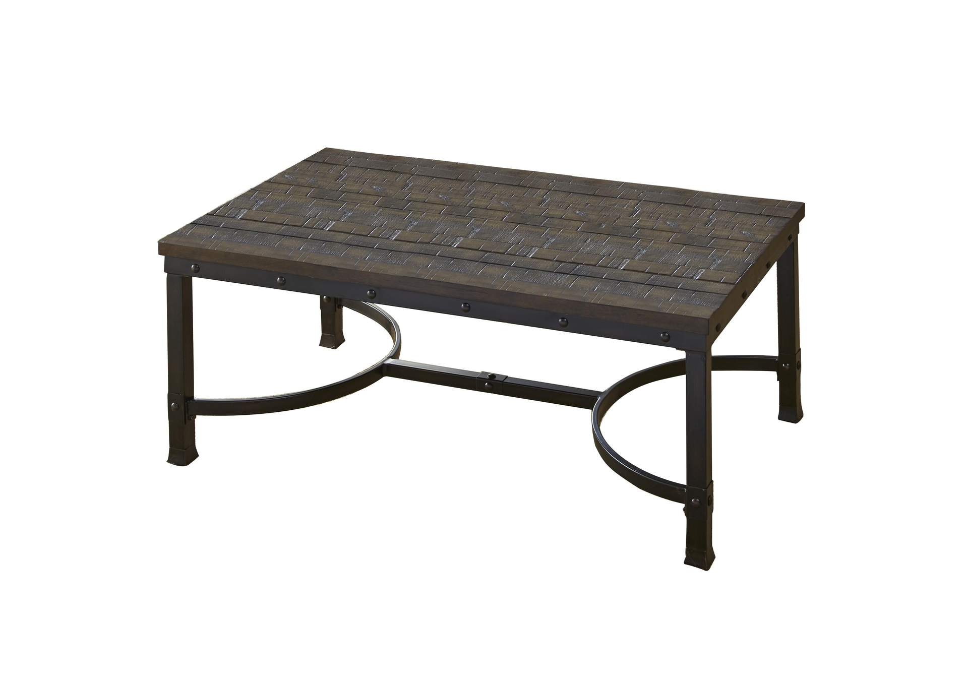 Ambrose Coffee Table image 1
