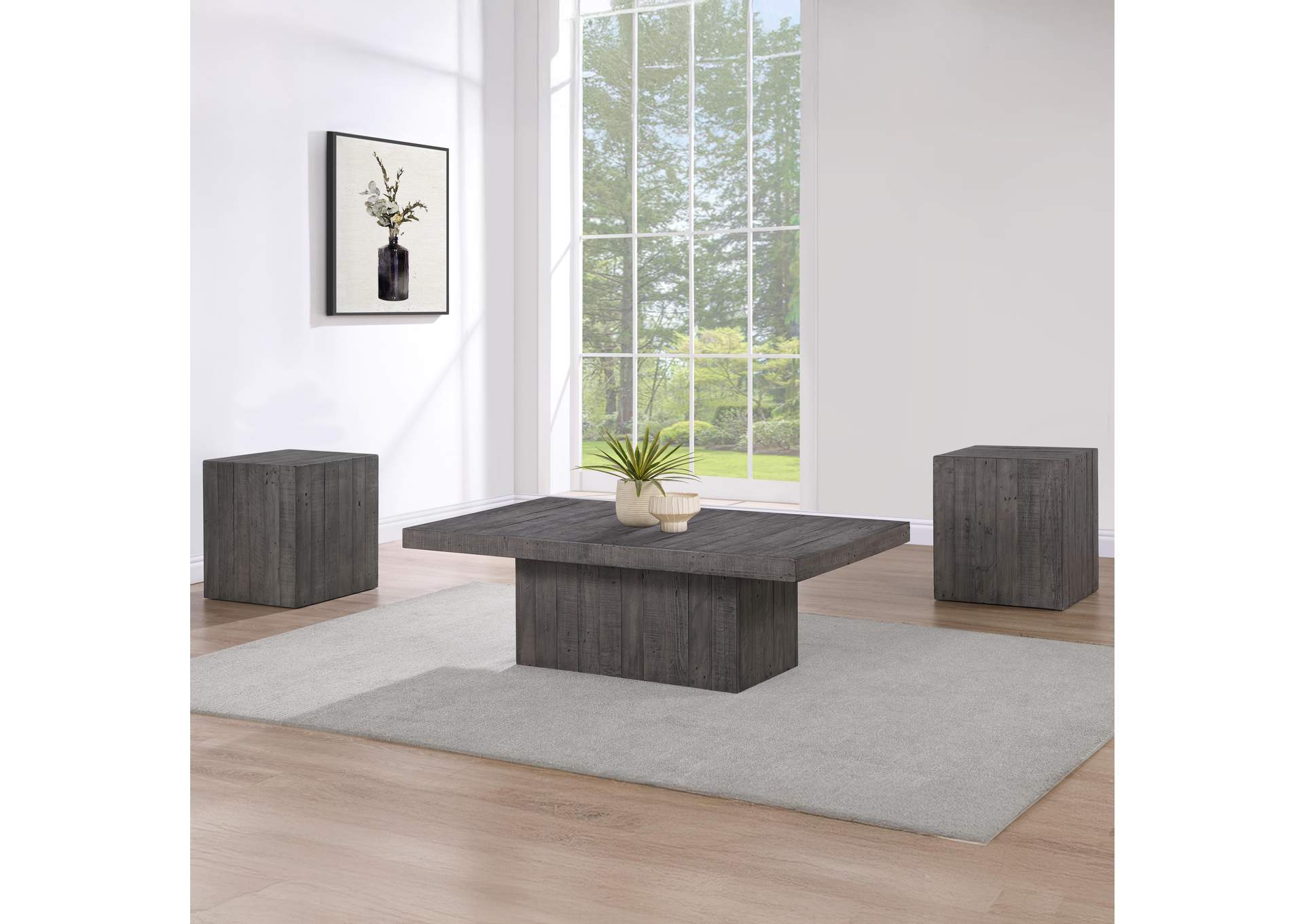 Colson Coffee 3-Piece Occasional Set image 1