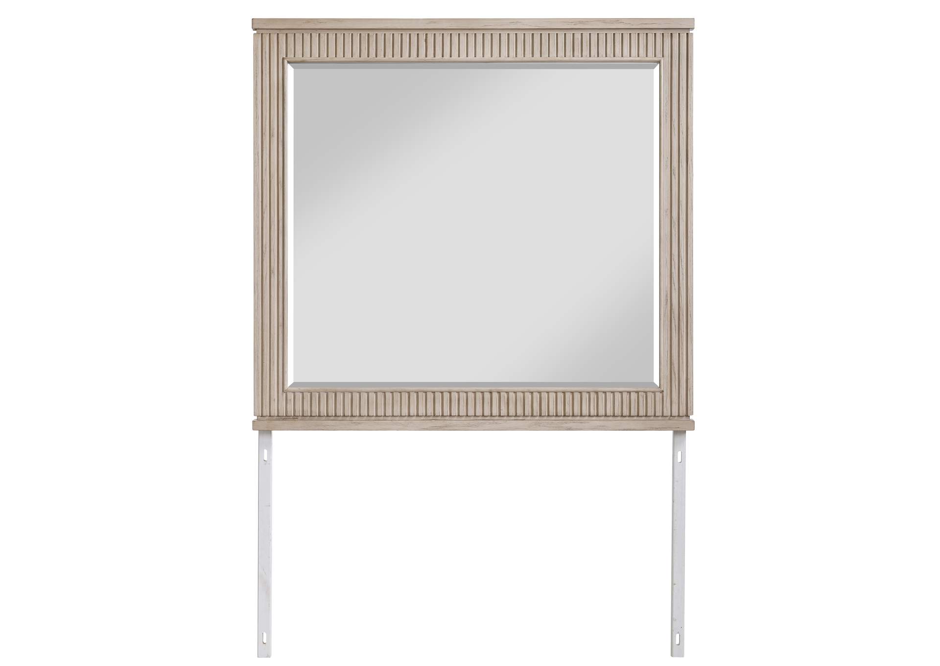 Henry Sand Mirror image 1