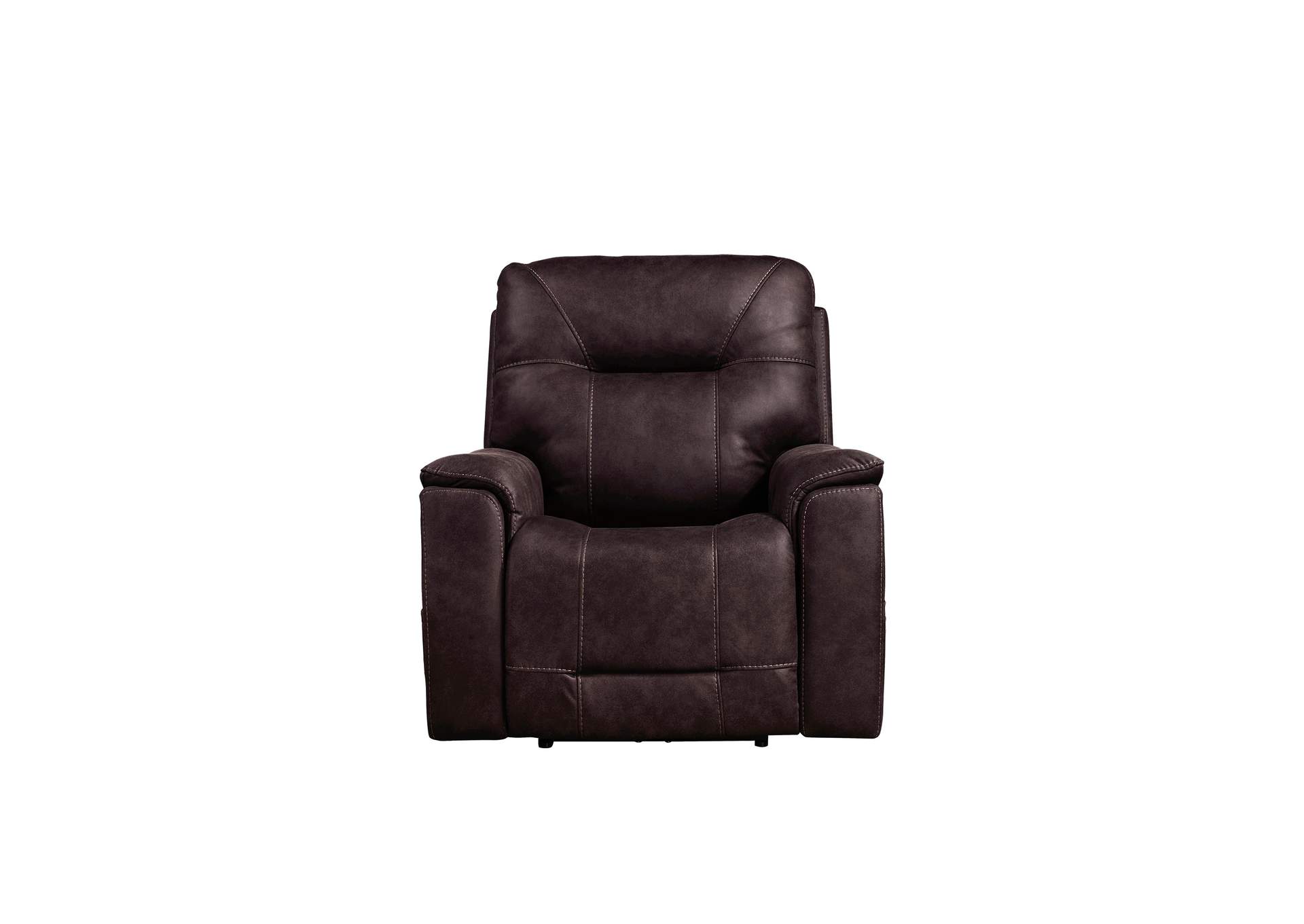 Lexington Power Media Recliner image 1