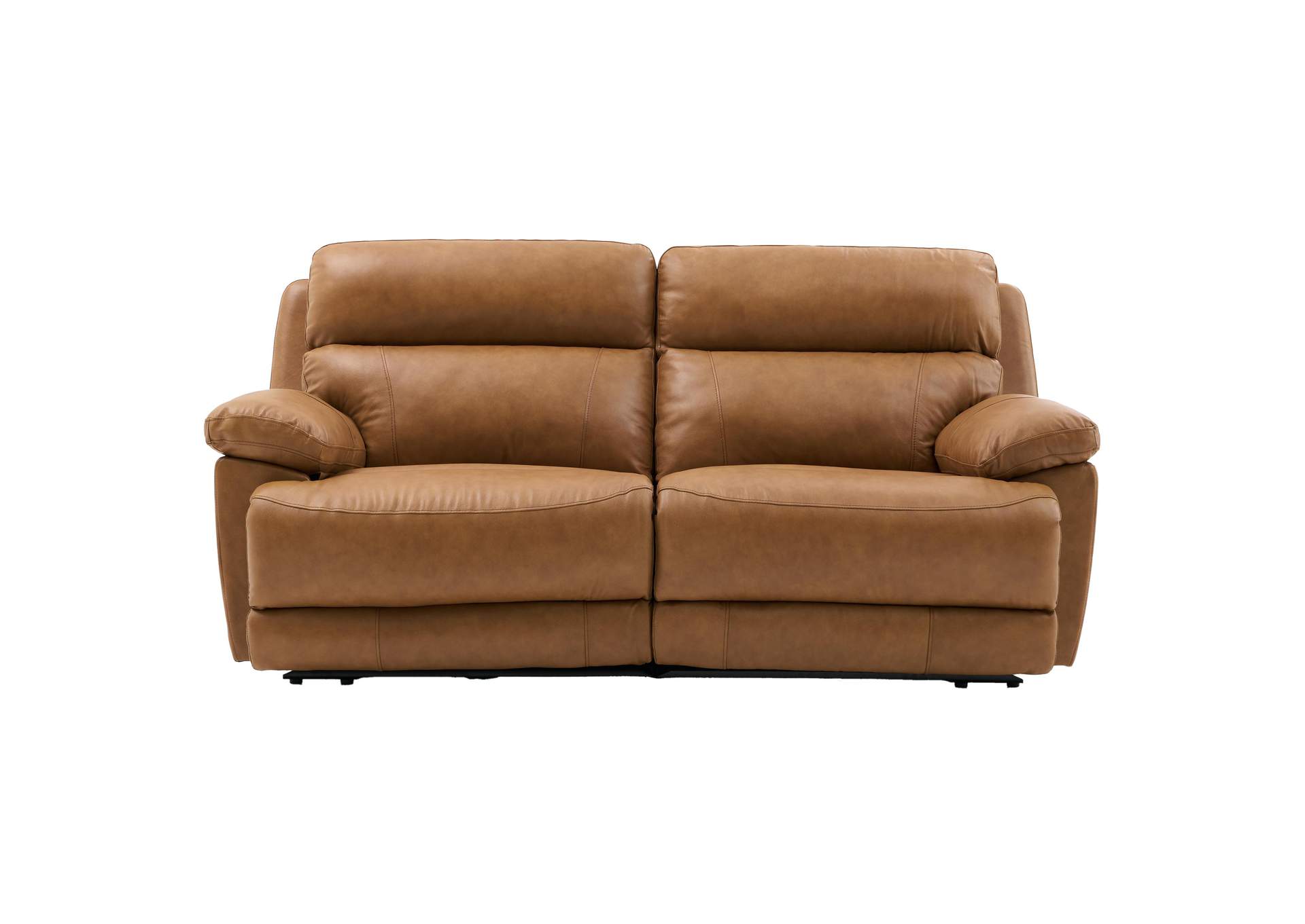 Gatlin Sand Power Reclining Loveseat image 1