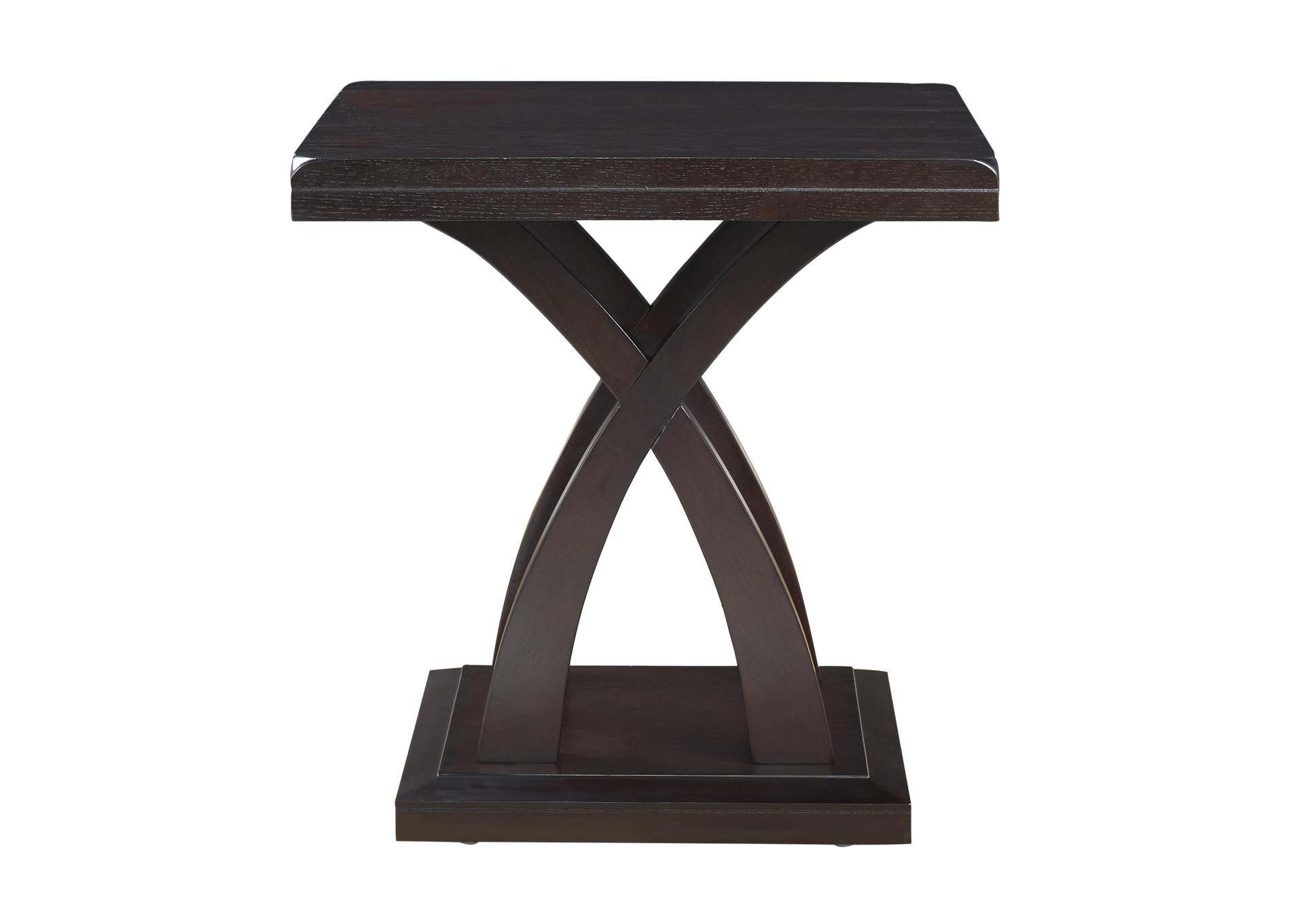 Jocelyn End Table image 1