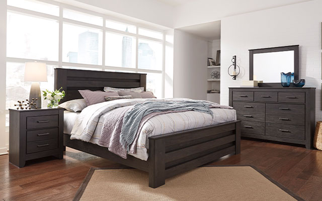 Bedrooms sets