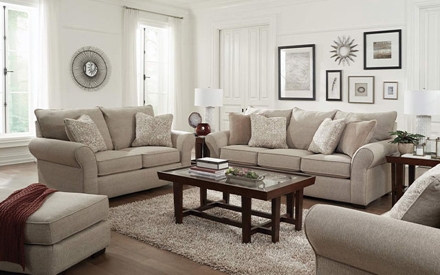 Living ROom Sets