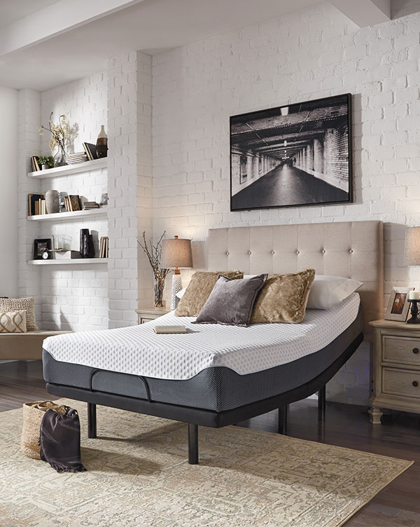 Mattresses