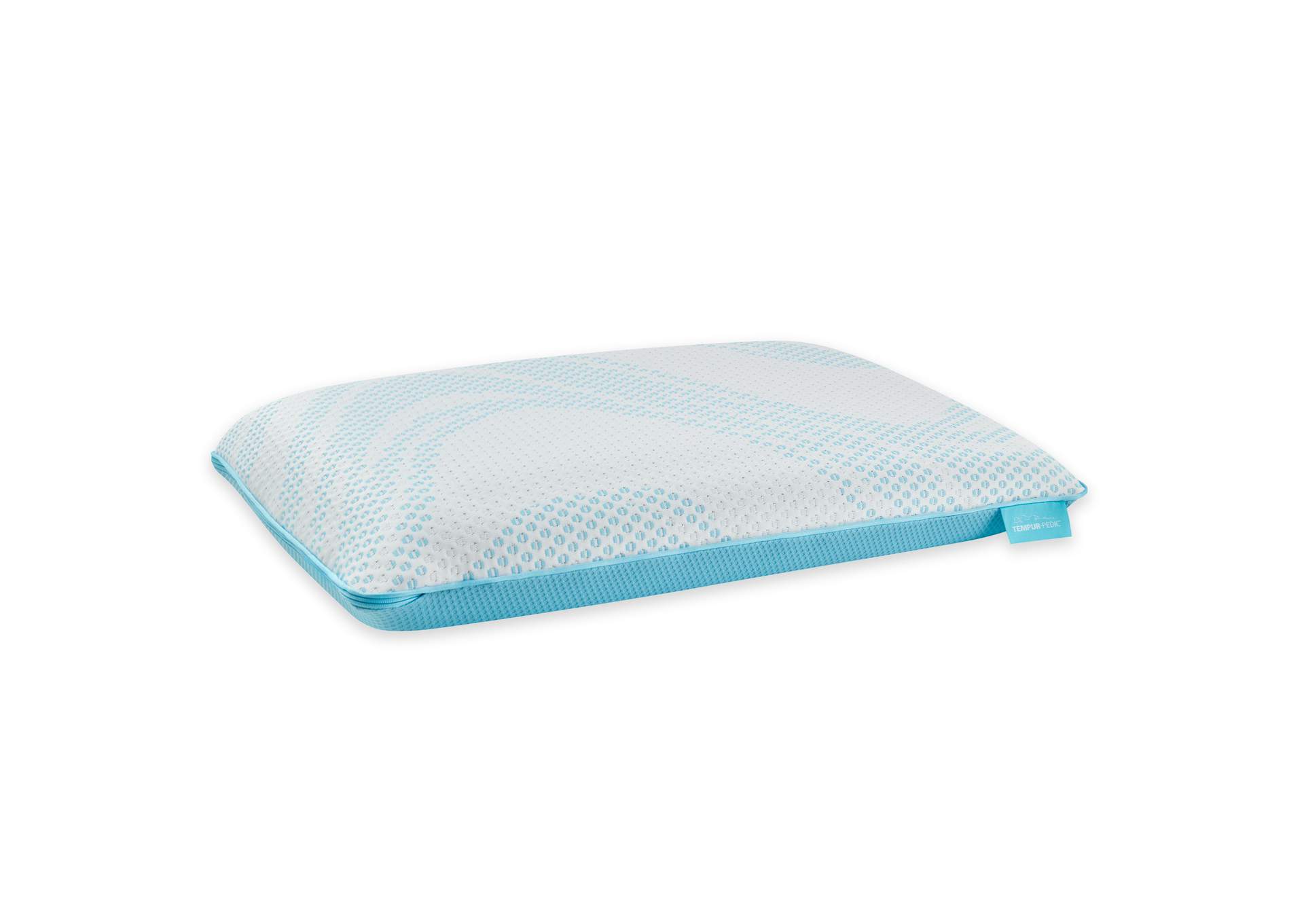 Tempur-Pedic Breeze ProLo 2.0