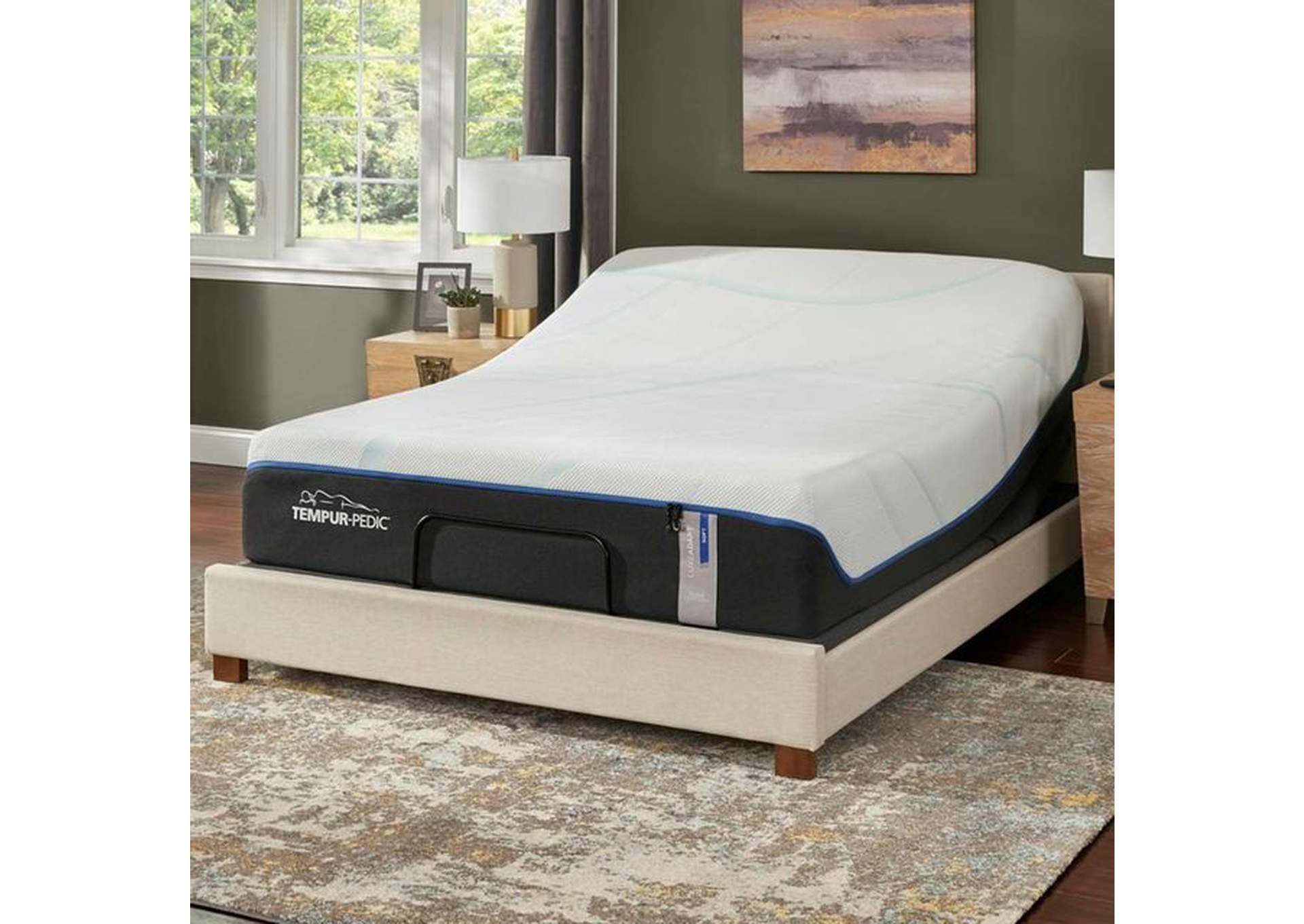 TEMPUR-Ergo® Extend Smart Base