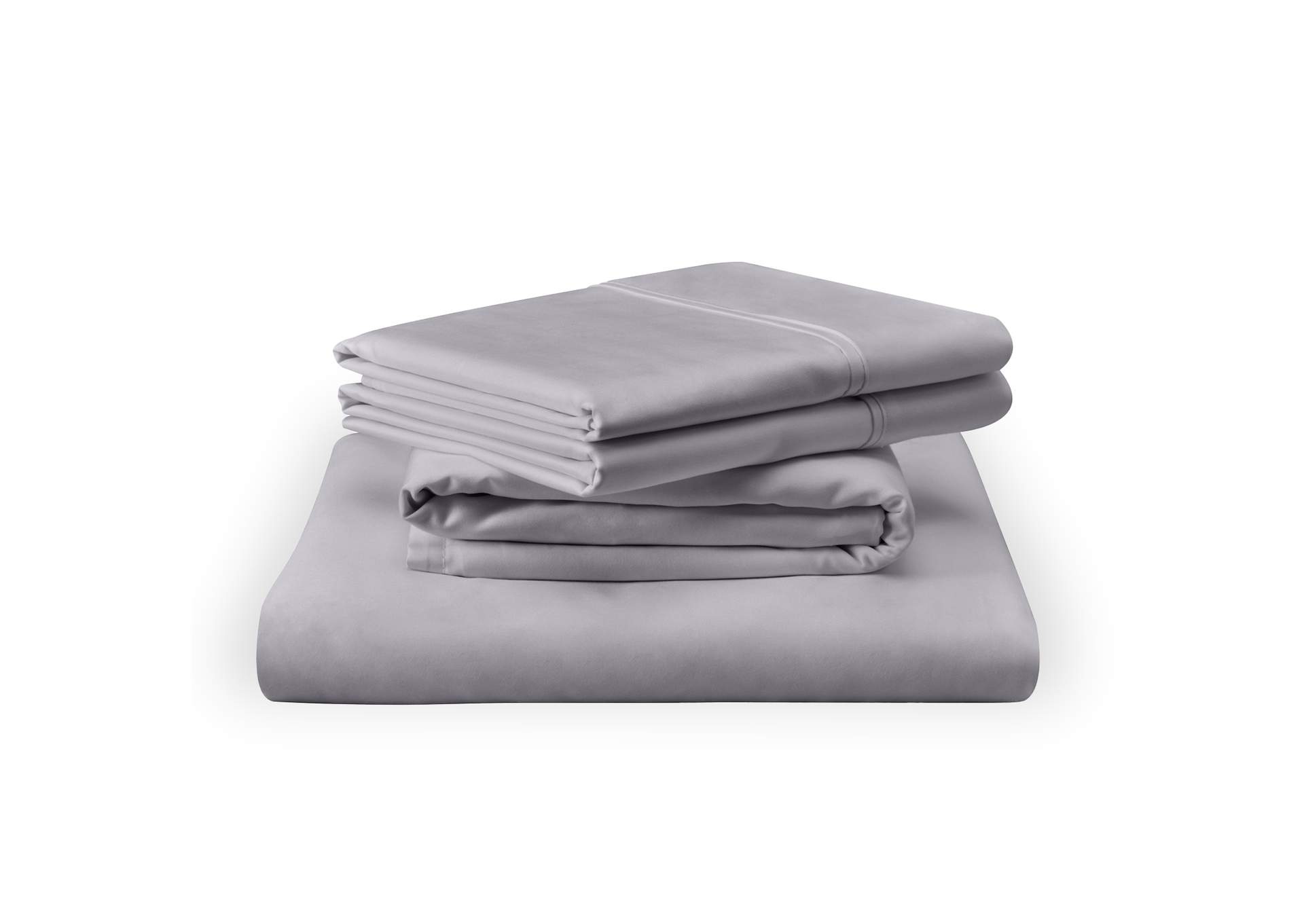 Egyptian Cotton Pillow Case Set