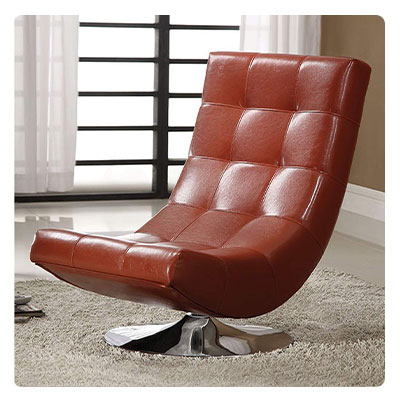 Accent Chairs