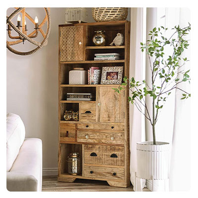 Home Accents