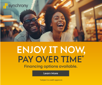 Synchrony - Apply Now