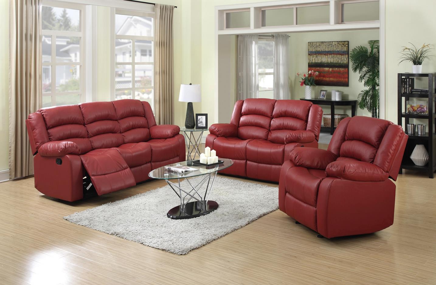 MOTION SOFA-MOTION LOVESEAT image 1