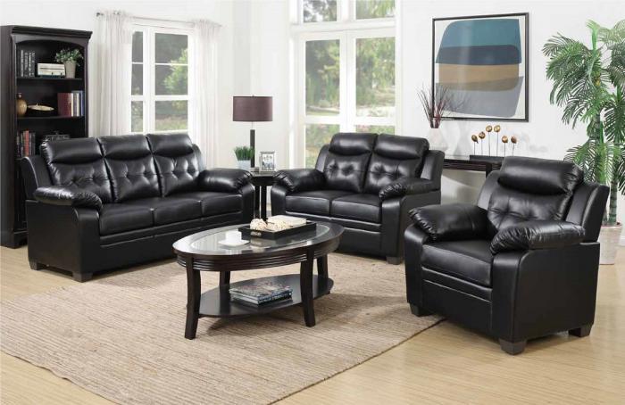 Sofa Love Seat image 1