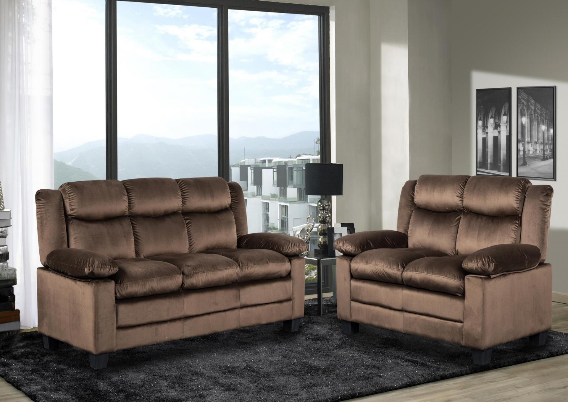 SOFA - LOVESEAT - CHAIR image 1