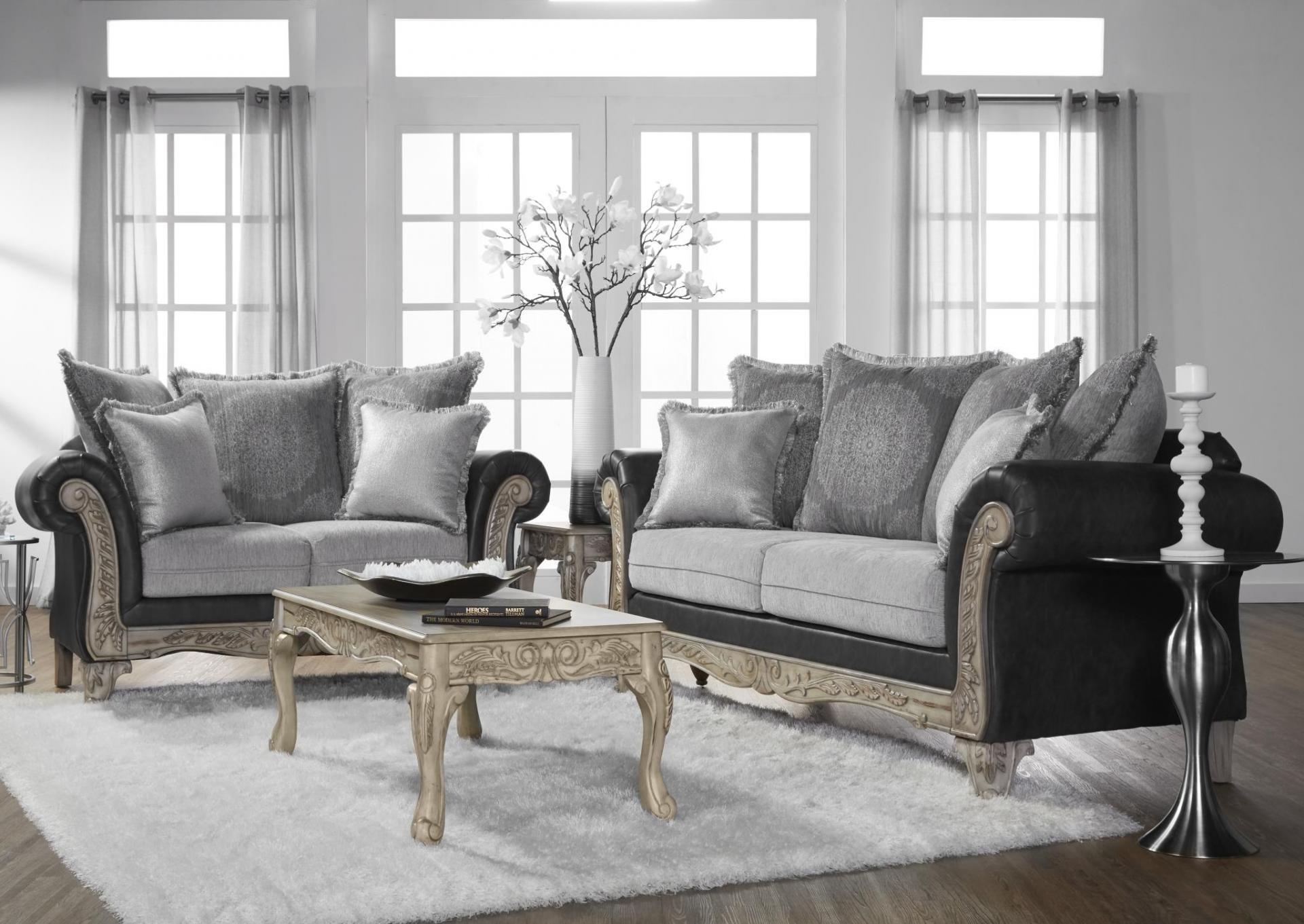 SOFA-LOVESEAT-CHAISE image 1