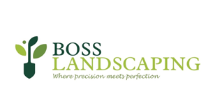 Boss Landscaping