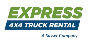 Express 4x4 Truck Rental