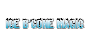 Ice B'Gone Magic