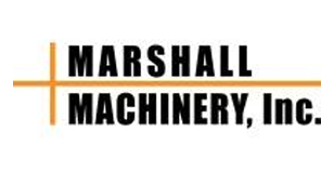 Marshall Machinery, Inc.