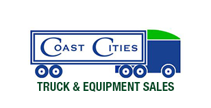 Coast Cities Truck