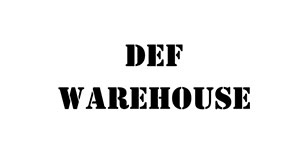 DEF Warehouse
