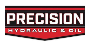 Precision Hydraulic and Oil