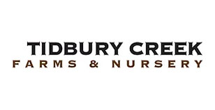 Tidbury Nursery
