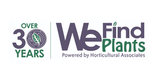 We Find Plants