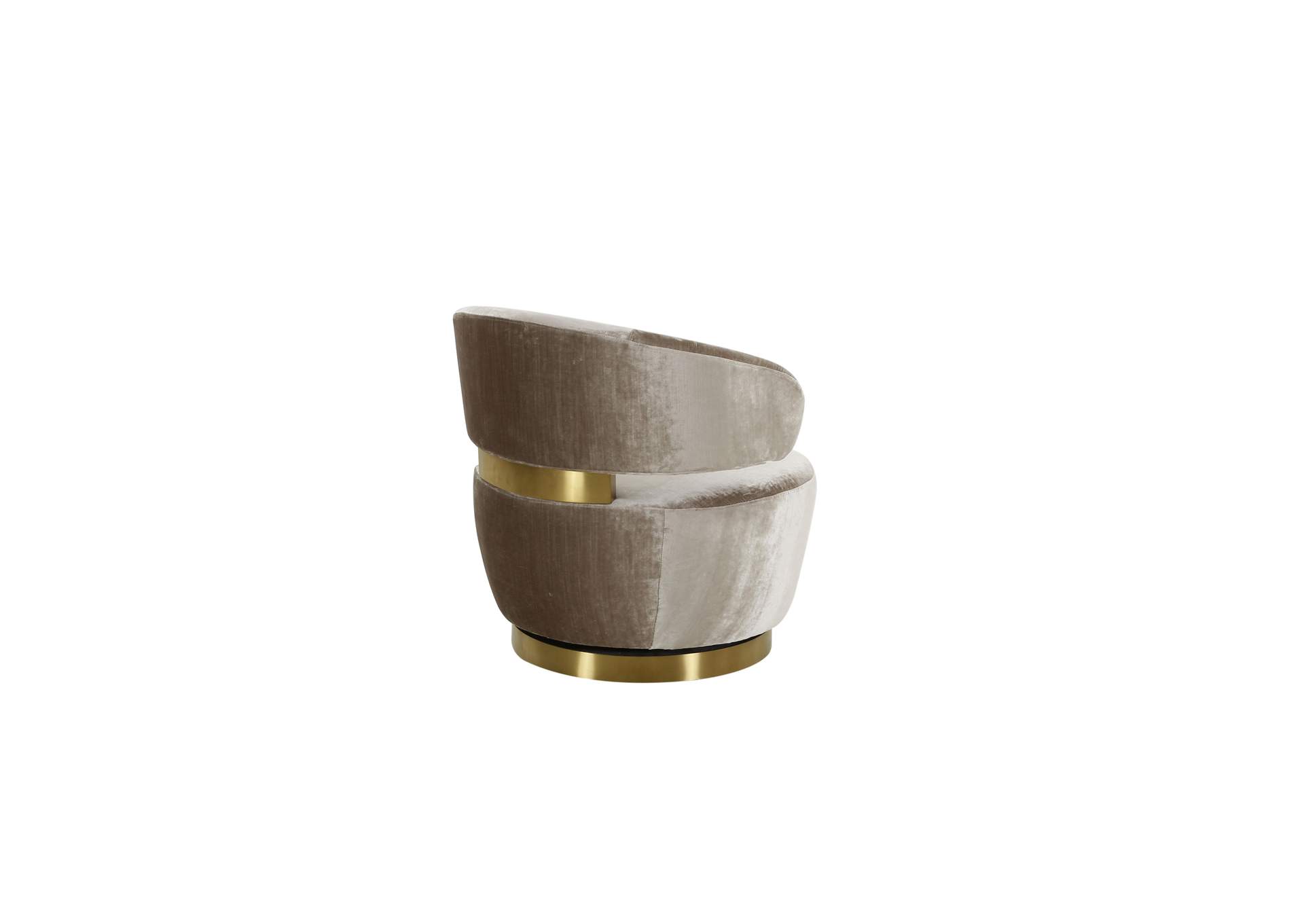Austin Champagne Chair image 1