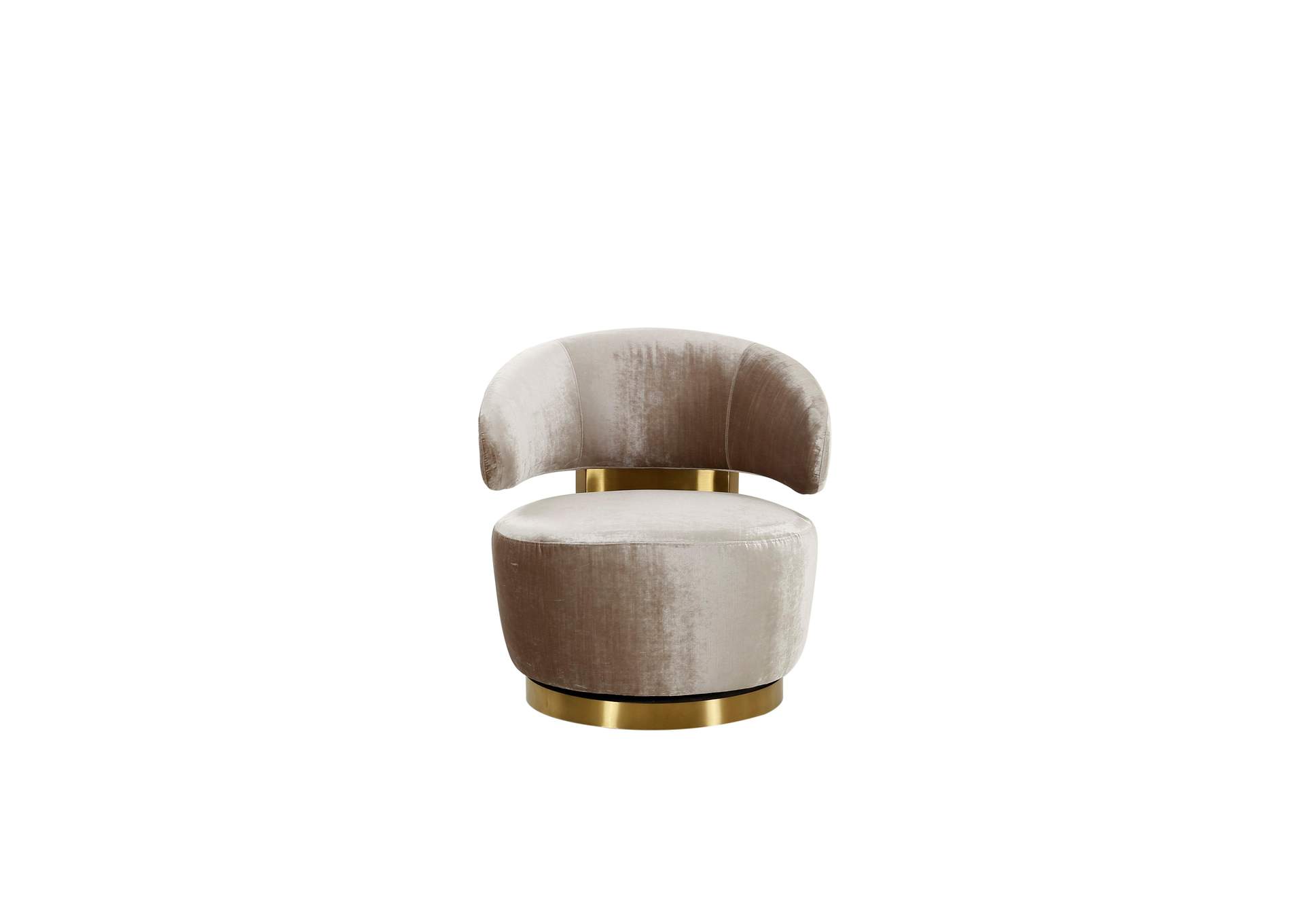 Austin Champagne Chair image 3