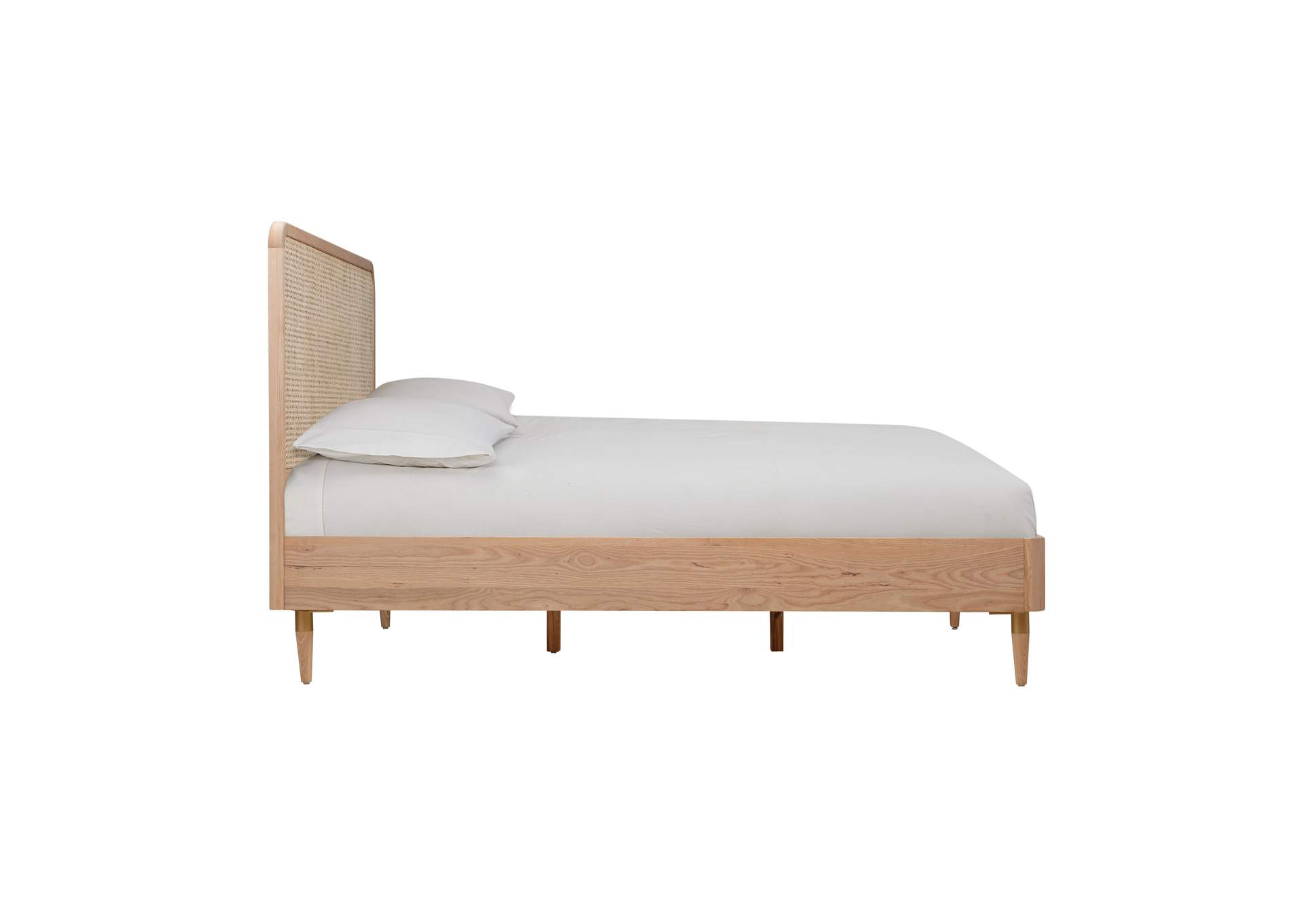 Carmen Cane Queen Bed image 5