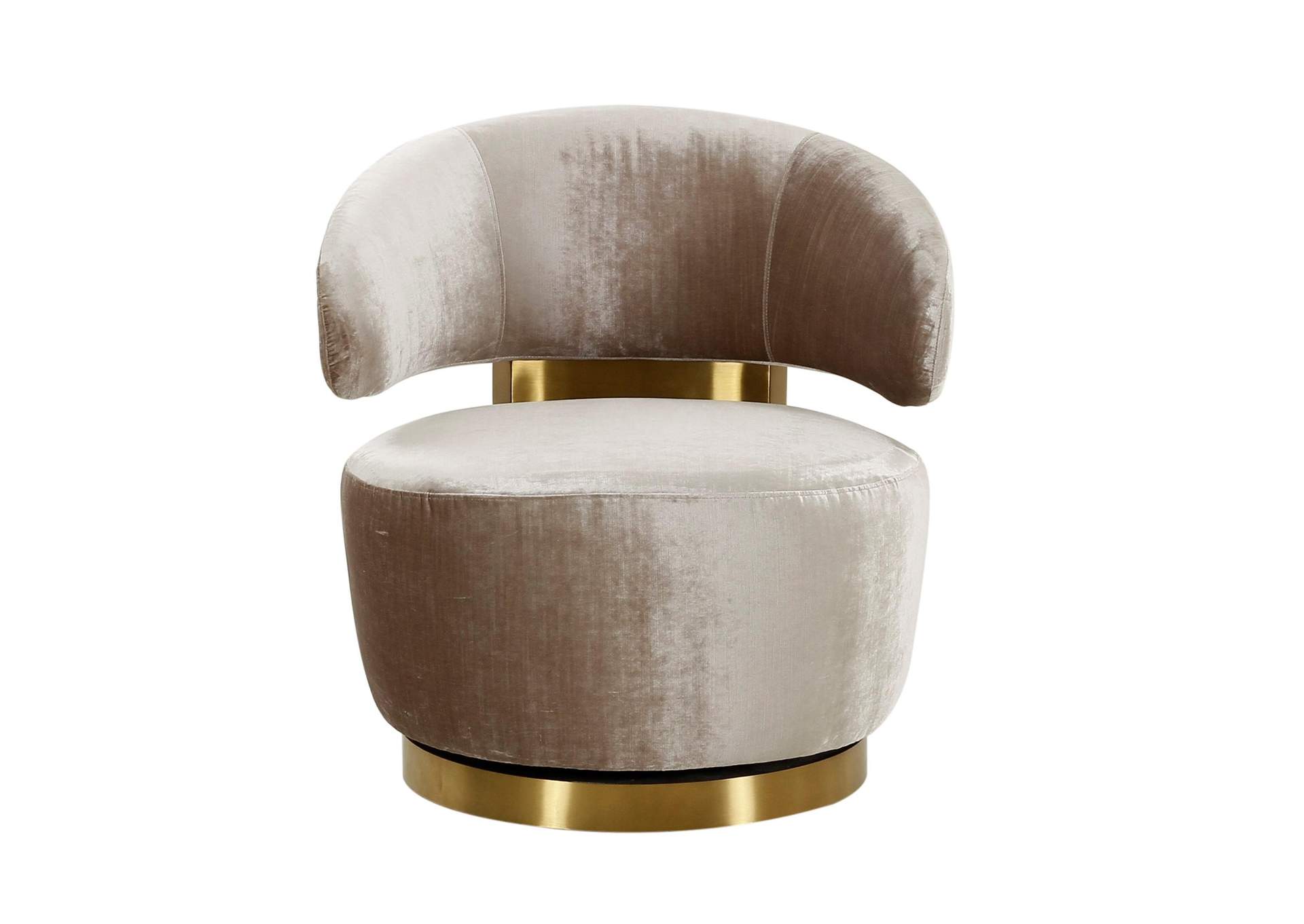 Austin Champagne Chair image 7