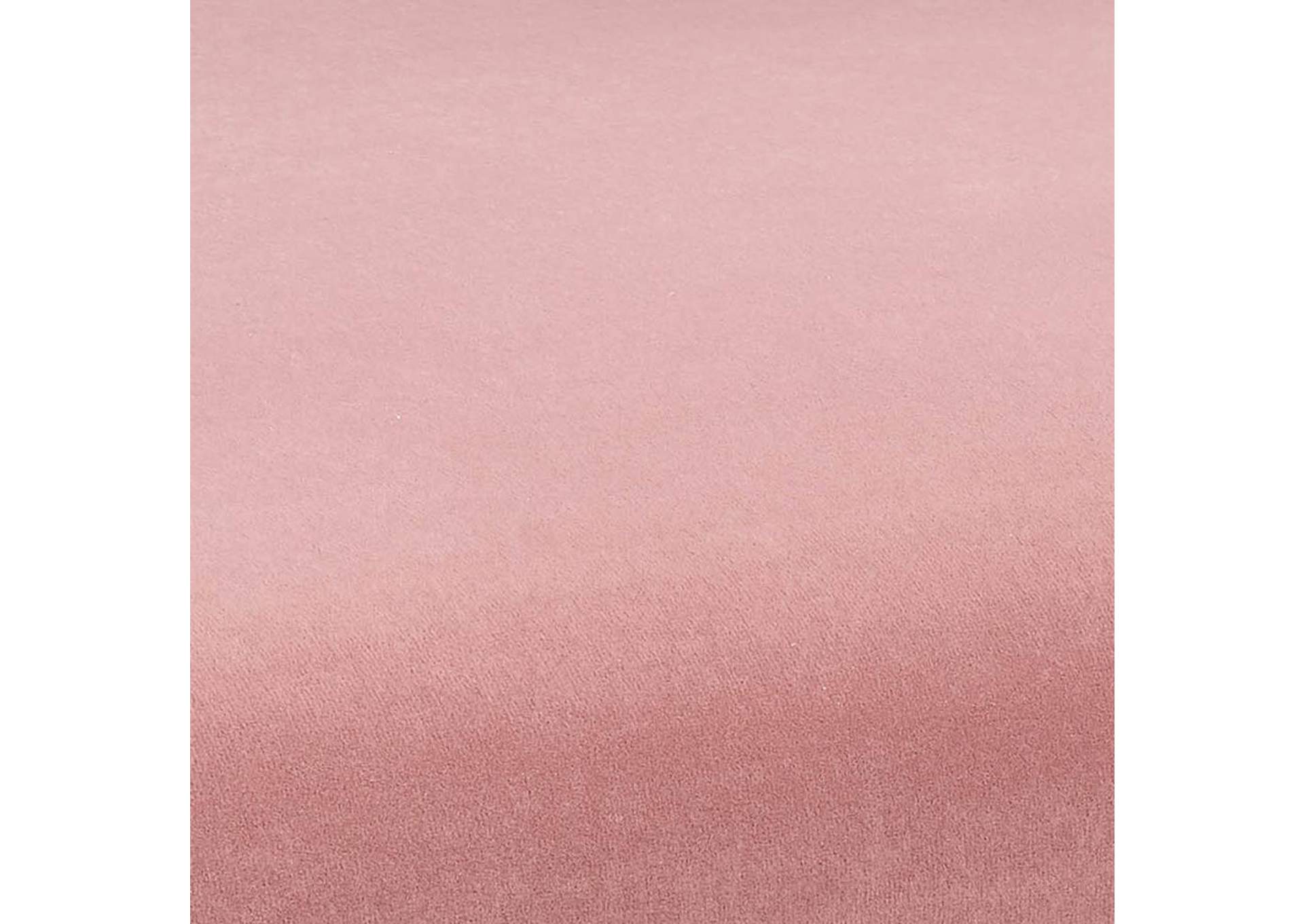 Kim Velvet Chair in Blush image 7