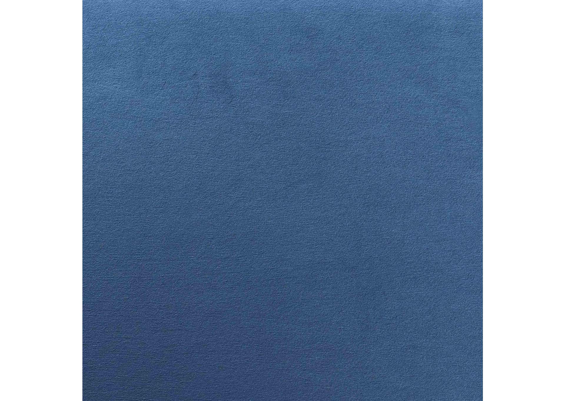 Beatrix Navy Office Swivel Chair image 7