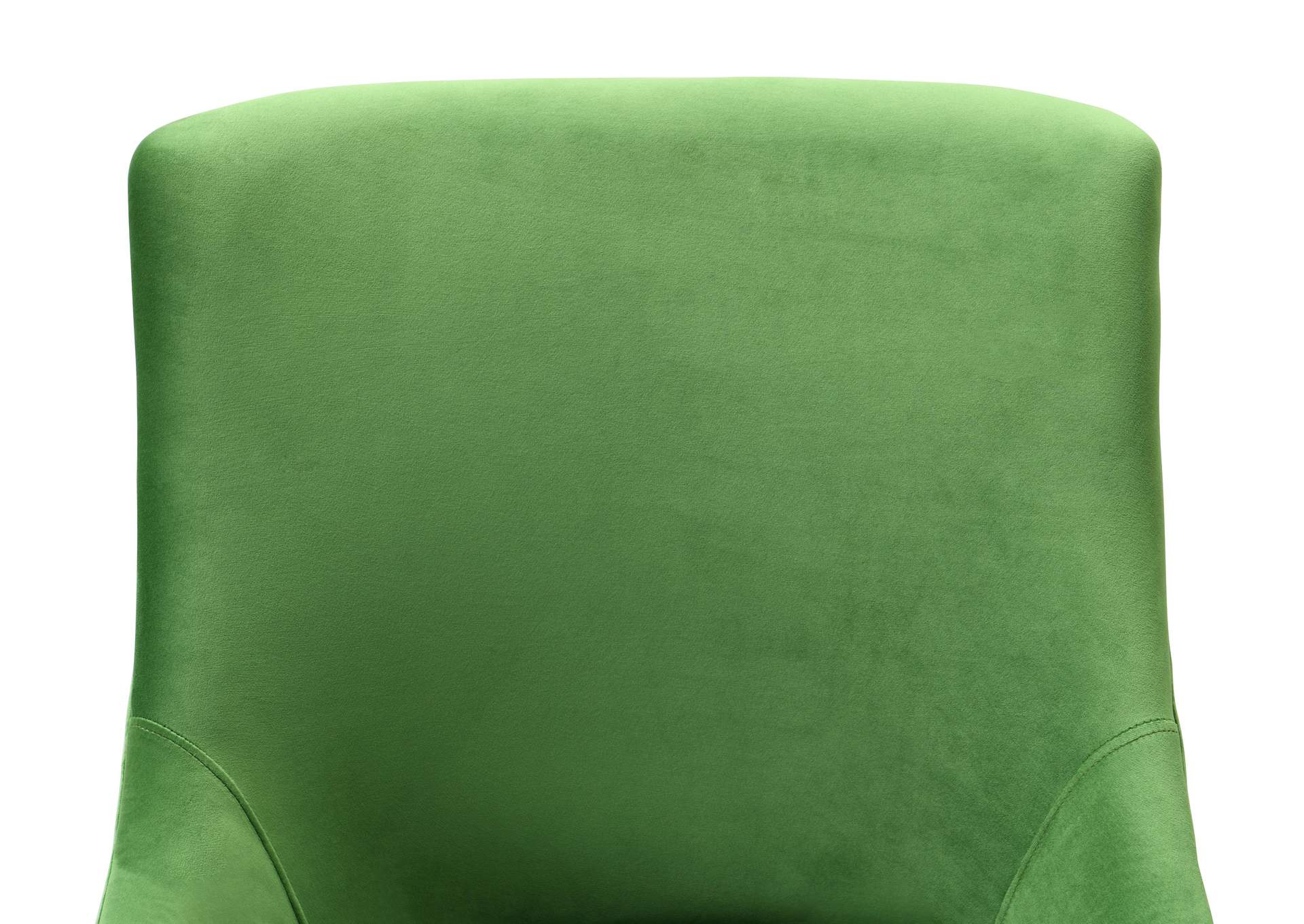 Beatrix Green Office Swivel Chair image 5