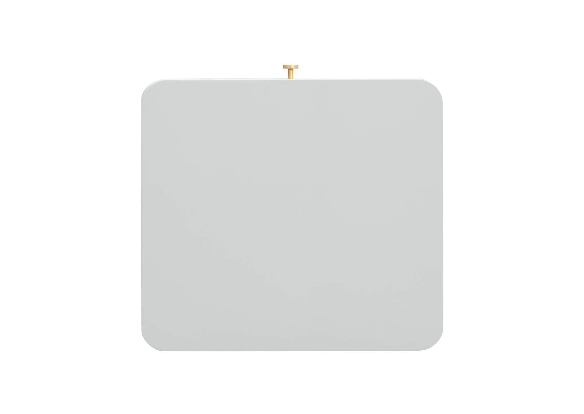 Julieta Grey Nightstand image 7