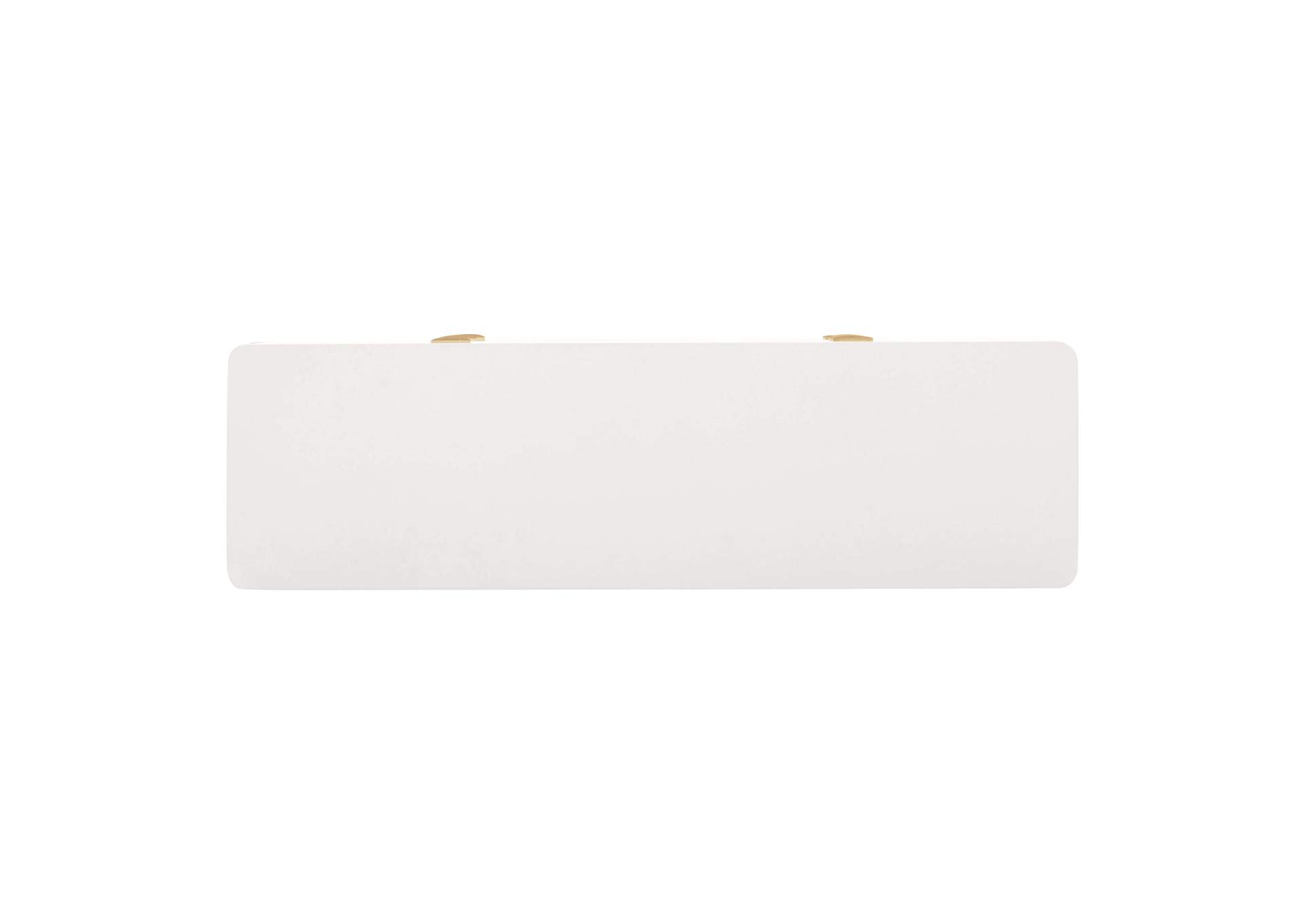 Julieta Cream 6 Drawer Dresser image 7