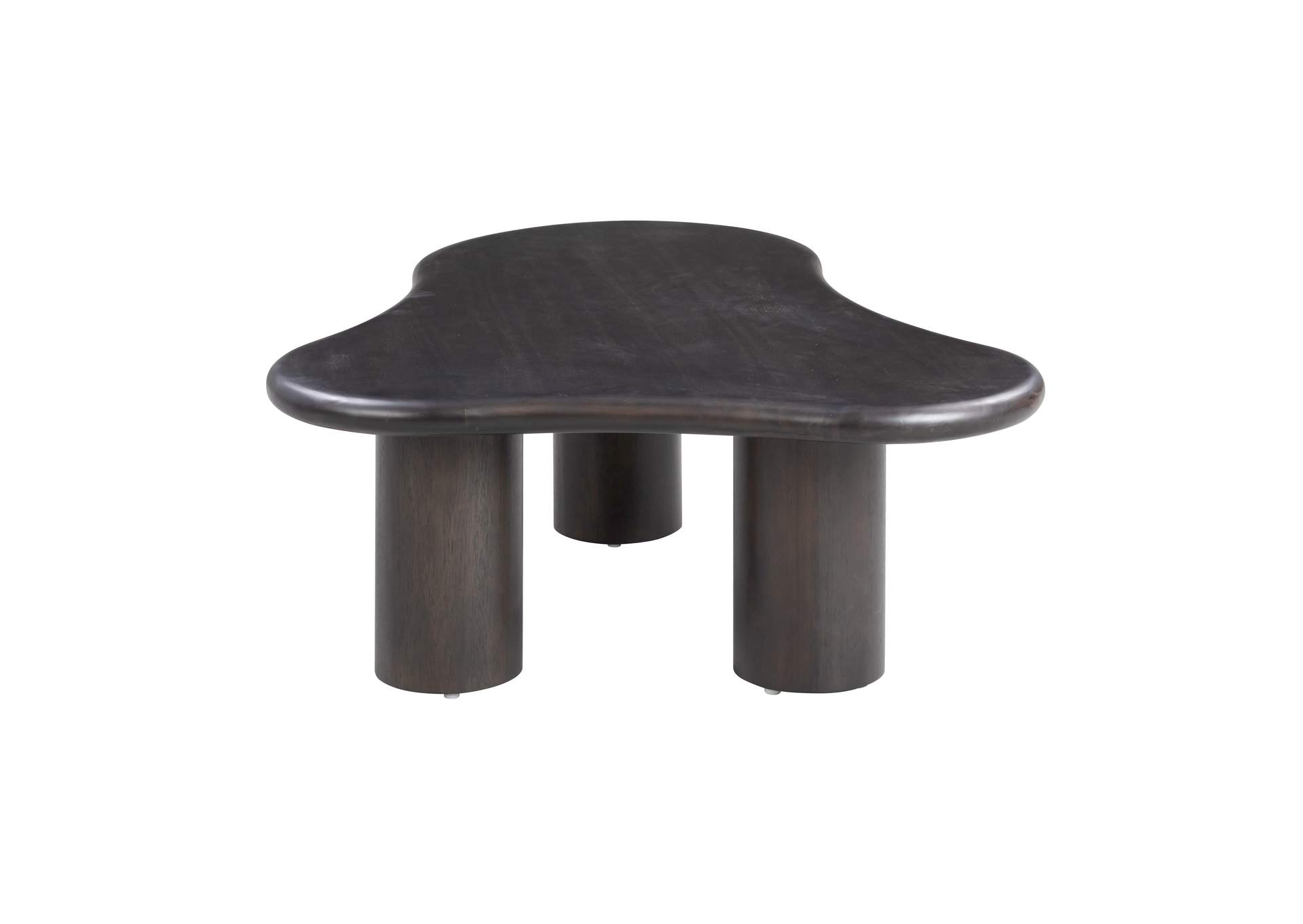 Gotham Dark Umber Coffee Table image 5