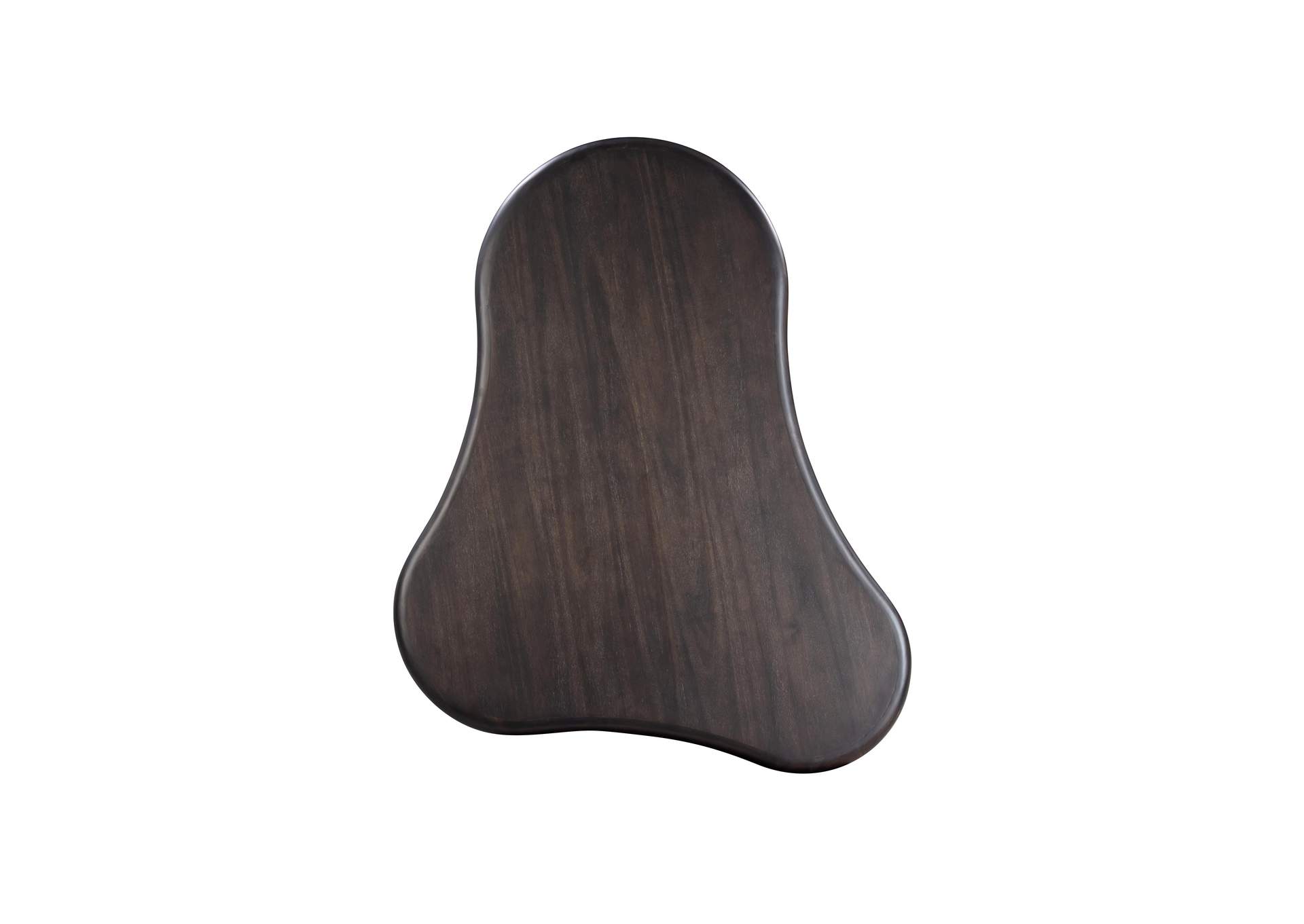 Gotham Dark Umber Coffee Table image 7