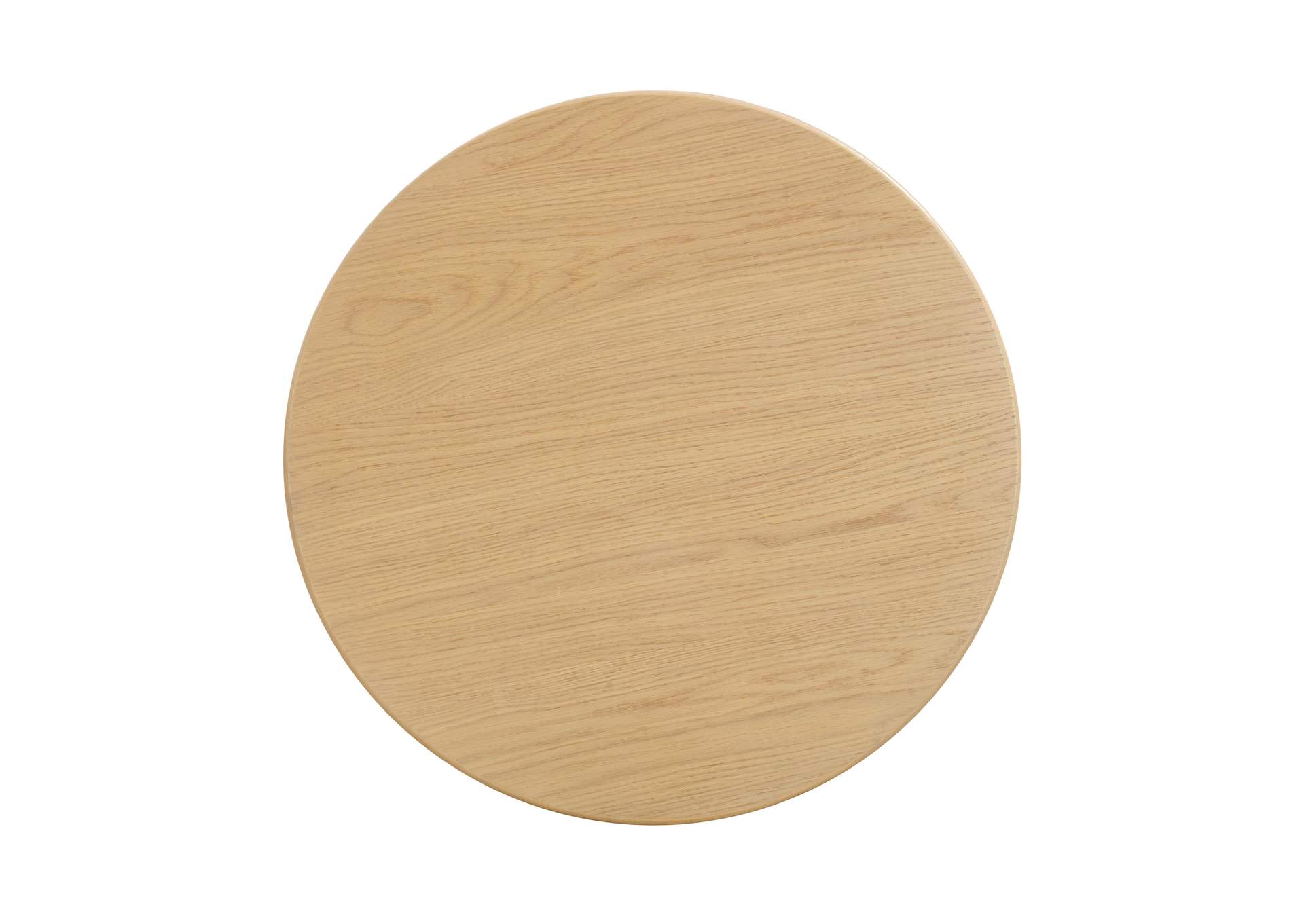 Chelsea Natural Oak Wood Entry Table image 7