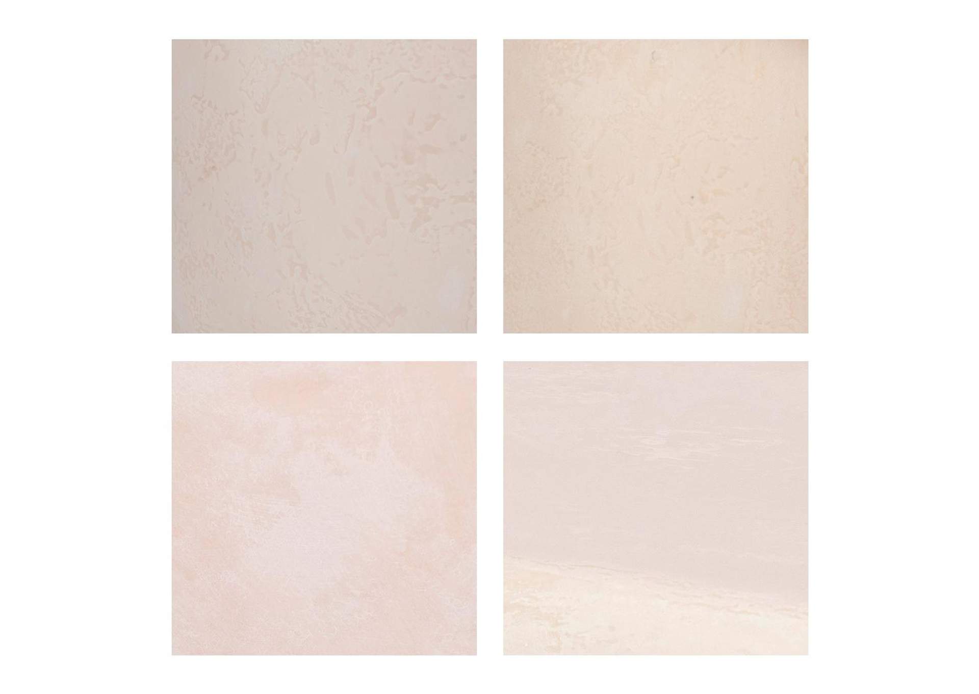 Kaia Cream Textured Floor Mirror image 8