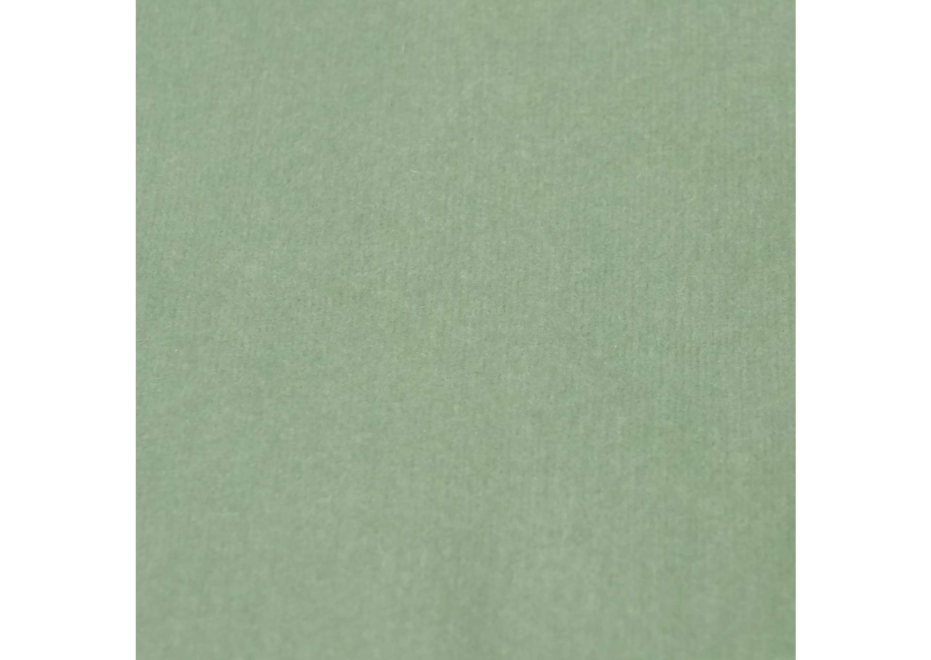Kendall Moss Green Velvet Sofa image 3